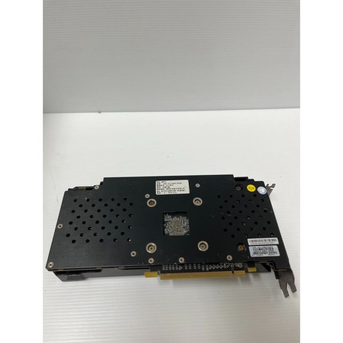 84@撼訊 AXRX 470 4GBD5-3DHDM DDR5 4G 顯示卡