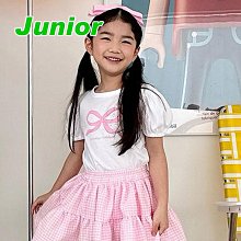 JS~JM ♥上衣(PINK) LAGO-2 24夏季 LGG240401-050『韓爸有衣正韓國童裝』~預購