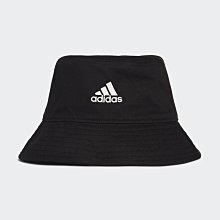 adidas 愛迪達   休閒  LOGO 漁夫帽 H36810 現貨