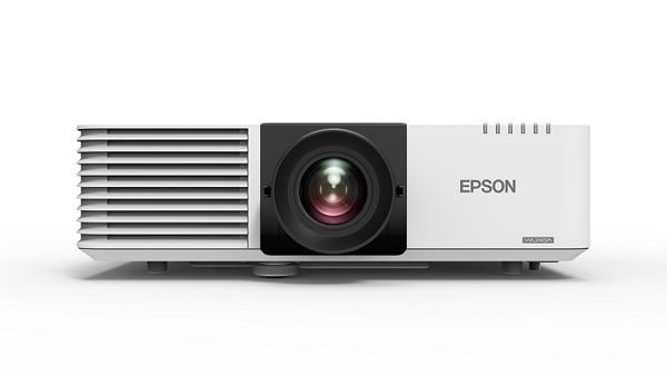 EPSON EB-L510U 新一代商務會議、數位看板雷射光源 雷射投影機 另售EB-L610U LK970