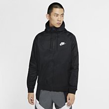 限時特價南◇2021 6月 NIKE NSW WINDRUNNER JACKET 風衣外套 DC4113-010 黑色