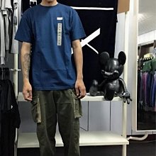 ☆【VANS男生館】☆【VANS LOGO短袖T恤】☆【VS001A3】☆ (S-L)