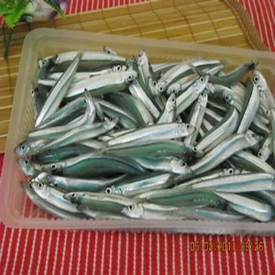 【澎湖生鮮丁香-約200g±10%/盒-8盒/組】澎湖現撈丁香魚澎湖特產產地直送-2501003