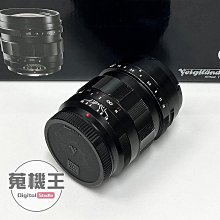 【蒐機王】福倫達 Voigtlander 25mm f0.95 for M4/3 公司貨【可舊3C折抵購買】C7934-6