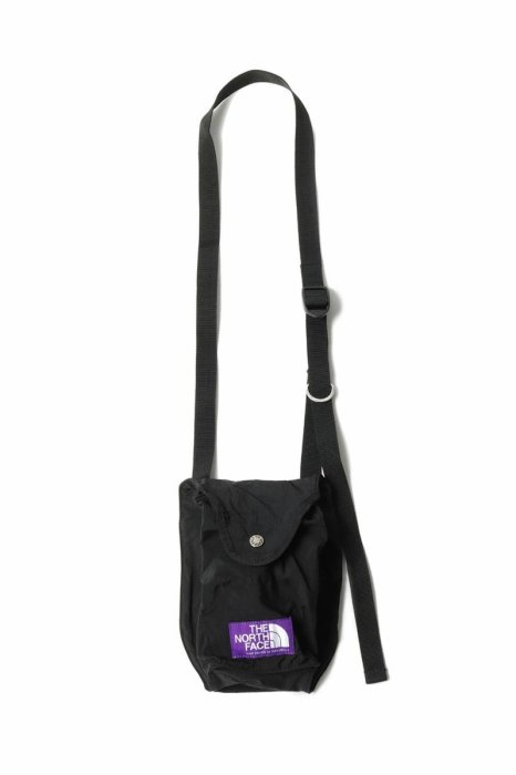 【日貨代購CITY】THE NORTH FACE 紫標 Ripstop Small Shoulder Bag 側背包現貨