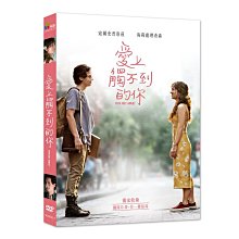 [DVD] - 愛上觸不到的你 Five Feet Apart ( 采昌正版 )