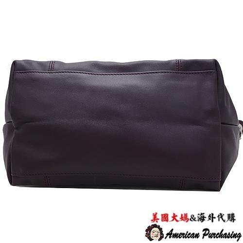 潮牌 LONGCHAMP le pliage cuir 小羊皮餃子包 手提包 側背包 時尚名品 法國專櫃代購-雙喜生活