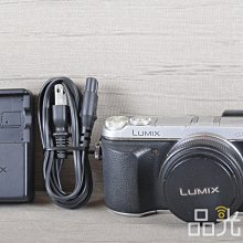 【品光數位】Panasonic Lumix DMC-GX7 +20mm F1.7 快門128XX #125820
