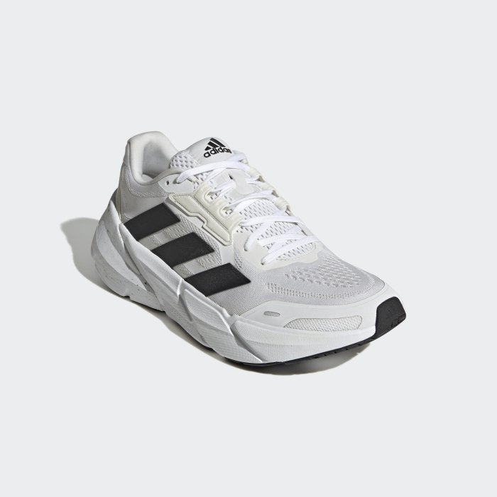 【豬豬老闆】ADIDAS ADISTAR 運動 慢跑鞋 男鞋 黑橘H01165 黑白GX2995 白黑GX2997