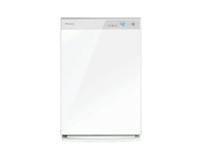 Ousen現代的舖》日本大金DAIKIN【MCK70V】空氣清淨機《T、加濕、濾網