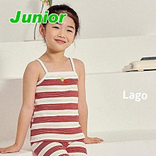 JS~JM ♥上衣(RED) LAGO-2 24夏季 LGG240528-044『韓爸有衣正韓國童裝』~預購