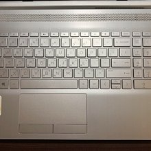 *蝶飛* 鍵盤膜 適用 惠普 HP Notebook 15s-fq1031tu 15s-eq2003AU