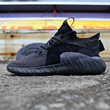 【HYDRA】Adidas Originals Tubular Rise 黑色星期五 全黑 慢跑鞋【BY3557】