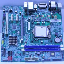 ~ 駿朋電腦 ~ 宏碁Acer H81H3-AM 1150主機板 DDR3 顯示 $500