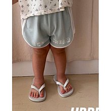 S~XL ♥褲子(天空藍) URRR-2 24夏季 URR240502-007『韓爸有衣正韓國童裝』~預購