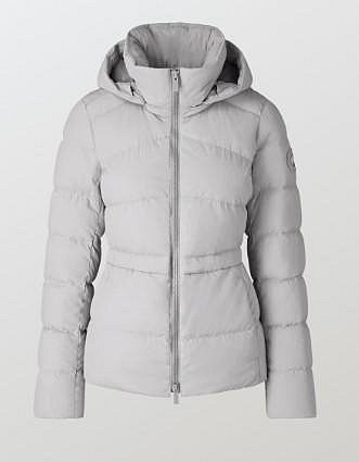 【Wayne 🇨🇦 加拿大代購】女用Aurora 加拿大鵝 羽絨外套 Canada Goose