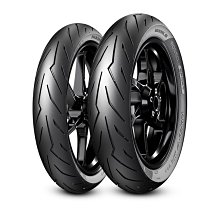 德旺車業  倍耐力 PIRELLI DIABLO ROSSO SPORT 110/70/17 140/70/17