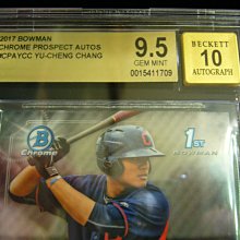 Ryan Clifford 2023 Bowman Chrome Prospects - Green Refractor #BCP