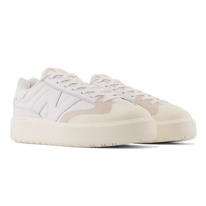 【A-KAY0】NEW BALANCE 302 CT302【CT302OB】WHITE MOONBEAM 白杏卡其