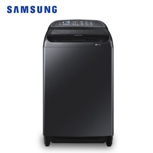 SAMSUNG直立式13KG洗衣機 WA13J5750SV/TW 另有WA13CG5745BV WA13T5360BV