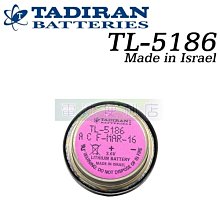 [電池便利店]TADIRAN TL-5186 3.6V 原廠鋰電池  EVE ER22G68