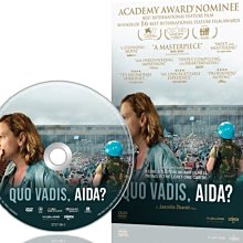 [藍光先生DVD] 阿依達的救援行動 ( 突襲安全區 ) Quo vadis Aida