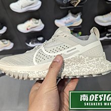 南🔥2024 3月 NIKE Pegasus Trail 4 小飛馬 跑步 越野 花卉 女款 灰 FZ3778-072