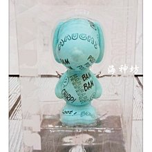 =海神坊=日本原裝空運不拆封 EYEUP Variarts 020 史努比 擬聲詞 SNOOPY 公仔景品 模型 收藏品