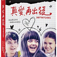 [DVD] - 真愛，再出發 Departures ( 台聖正版 )