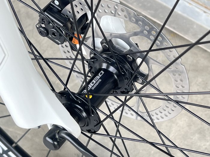 【IRLAND】全新 27段變速 指撥變速 剎變一體 碟剎 避震前叉 登山車 愛爾蘭自行車 MOSSO MAXXIS