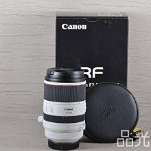 【品光數位】Canon RF 70-200mm F2.8 L #125861
