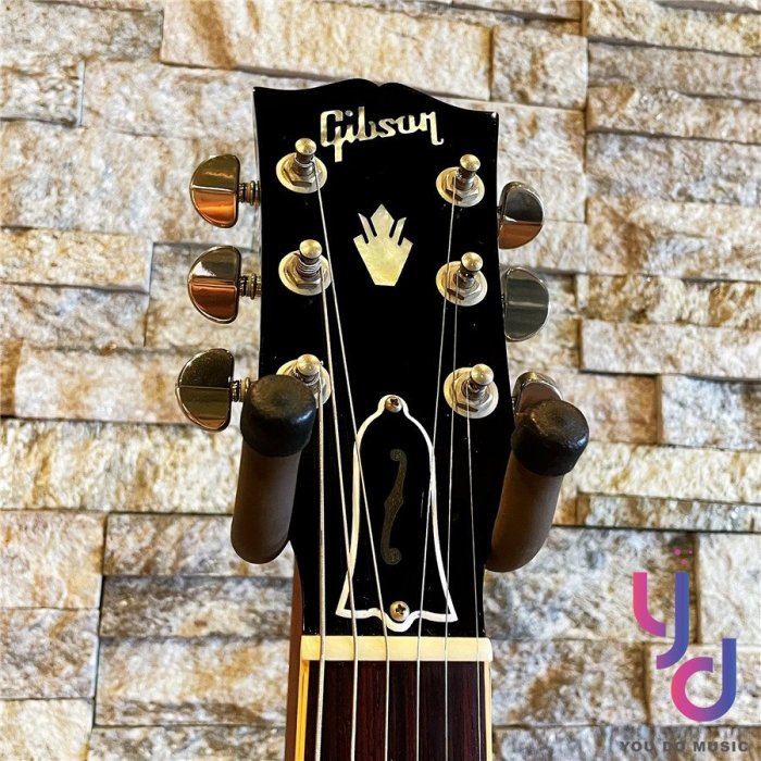 【極美品二手】Gibson Memphis ES-335 Figured Turquoise 爵士 吉他 電吉他 經典款