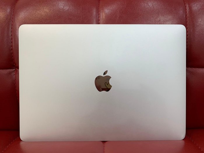 【艾爾巴二手】MacBook Air M1/8G/256G A2337 13吋 銀 #二手筆電 #錦州店 LQ6L7