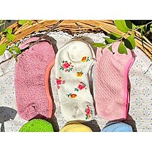 S~XL ♥襪子(PINK) AMBER 24夏季 AM240507-011『韓爸有衣正韓國童裝』~預購(特價商品)