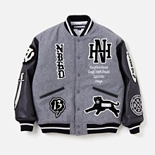 【日貨代購CITY】2023AW NEIGHBORHOOD STADIUM JACKET 11/28發