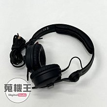 【蒐機王】Sennheiser HD25 耳罩式耳機【歡迎舊3C折抵】C7568-2