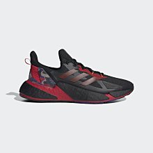 限時特價 南◇2021 6月 Adidas CNY X9000L4 跑鞋 GZ8987 黑紅 牛年 慢跑鞋 BOOST