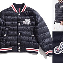 喬瑟芬【Moncler Kid】現貨～2018春夏 夜藍742 Corbiac 男大童 超輕量 羽絨外套