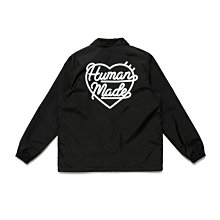 【日貨代購CITY】2022SS HUMAN MADE COACH JACKET 愛心 夾克 外套 現貨