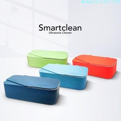 【二手美品】Smartclean 超音波清洗機 台規插頭  超聲波