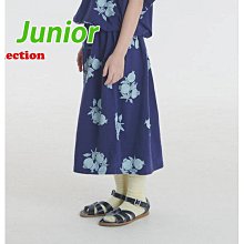 XXL~JL ♥裙子(NAVY) NAVI-2 24夏季 RON240410-119『韓爸有衣正韓國童裝』~預購