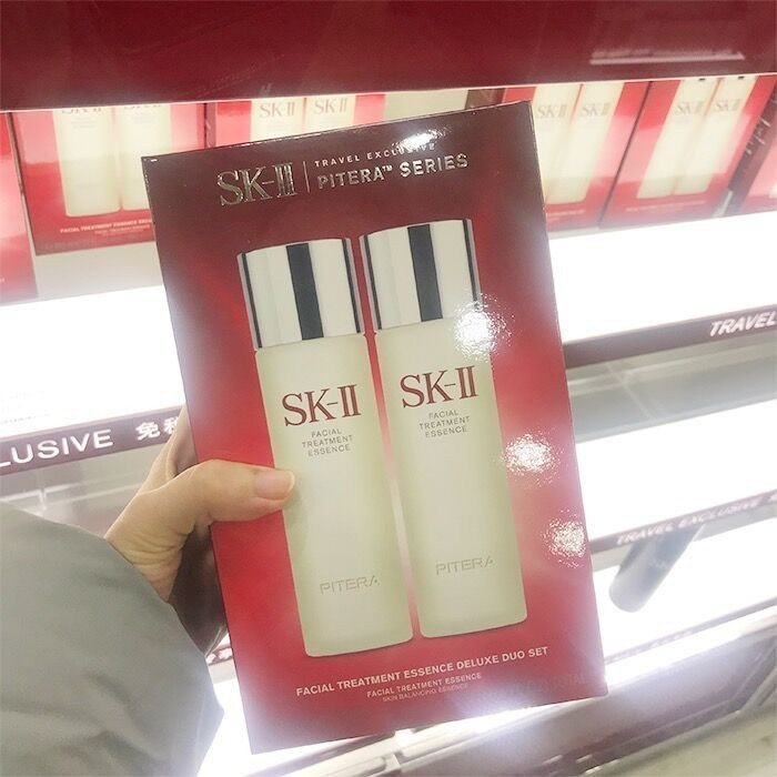 【日本】 SK-II 精華露 SK2 嫩膚清瑩精華露 青春露 精緻提亮水 Pitera 神仙水 水