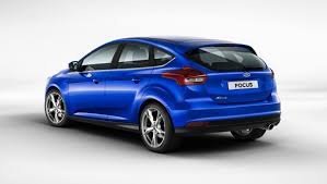 SFC FORD Focus MK3.5 馬丁頭  後雨刷 (賣場另有Focus mk2 mk2.5 mk3 專用雨刷）