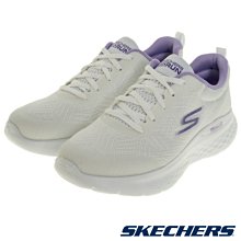 SKECHERS 女慢跑系列 GO RUN LITE - 129425WPR