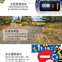 (柚子車鋪) 豐田 2006-2019 2代/3代/4 VIOS 愛國者 HUD T1 語音 多功能 GPS 測速器 b