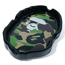 【日貨代購CITY】2020AW APE BAPE ABC CAMO APE HEAD ASHTRAY 菸灰缸 現貨