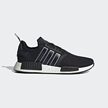 南◇2021 5月 ADIDAS NMD R1 GW2540 黑色 休閒運動鞋 BOOST 黑白色 愛迪達