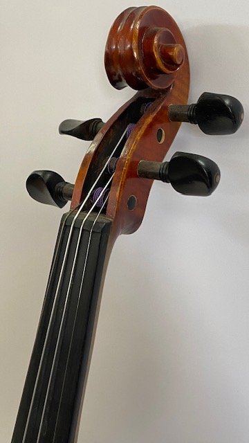 【名琴樂器】小提琴 Violin 4/4 Model: Antonius Stradiuarius - Italy意大利