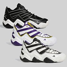 南🔥2023 4月 ADIDAS TOP TEN 2010 KOBE 白HR0099 黑FZ6219 白紫HQ4624