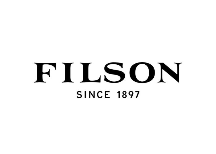 【美國 Filson】卡其棕色 厚油布後背包 14吋平板電腦後背包 電腦包 馬轡皮革背帶雙肩包 書包 公事包